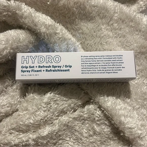 Milk Makeup Hydro Grip Set + Refresh Spray Full Size NWT - Picture 5 of 5